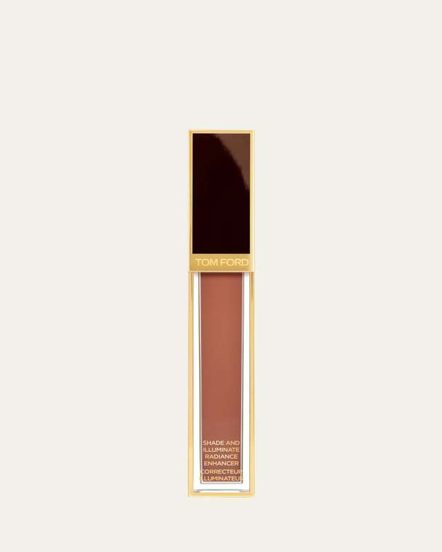 Shade & Illuminate Radiance Enhancer